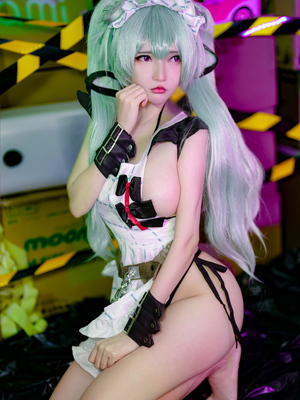 Potato Godzilla - Corin_09