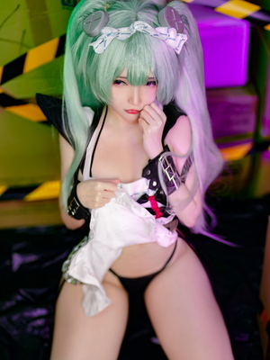 Potato Godzilla - Corin_11