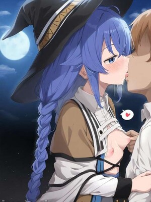 AI 洛琪希 Roxy Migurdia ロキシー・ミグルディア_00001