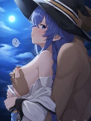 AI 洛琪希 Roxy Migurdia ロキシー・ミグルディア_00004