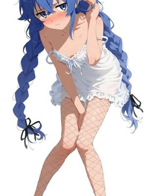 AI 洛琪希 Roxy Migurdia ロキシー・ミグルディア_00004 (1)