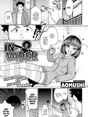 [あおむし] 性交遊戯 [英文][無修正][DL版]_p095