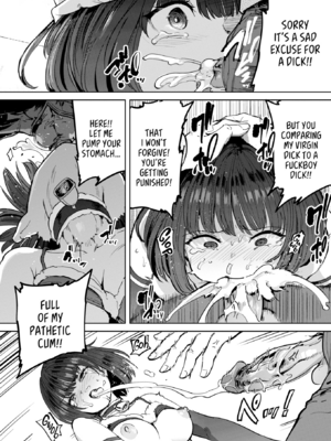 [あおむし] 性交遊戯 [英文][無修正][DL版]_p128