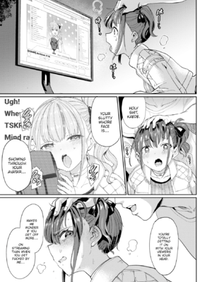 [あおむし] 性交遊戯 [英文][無修正][DL版]_p141