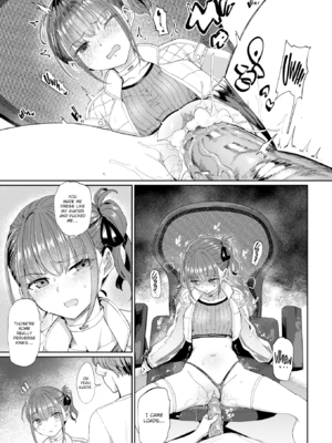 [あおむし] 性交遊戯 [英文][無修正][DL版]_p143