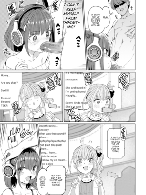 [あおむし] 性交遊戯 [英文][無修正][DL版]_p147