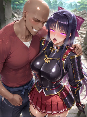 Oki Senpai - 龍造寺茜_005_Akane_5