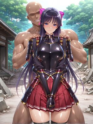 Oki Senpai - 龍造寺茜_006_Akane_6