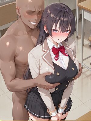 Oki Senpai -周防有希_003_Yuki_3