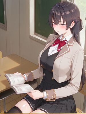 Oki Senpai -周防有希_005_Yuki_5