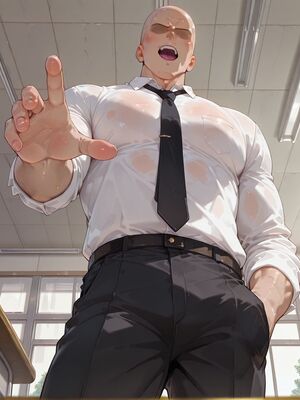 Oki Senpai -周防有希_008_Yuki_8