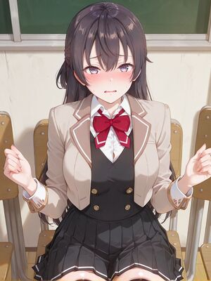 Oki Senpai -周防有希_010_Yuki_10