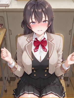 Oki Senpai -周防有希_012_Yuki_12