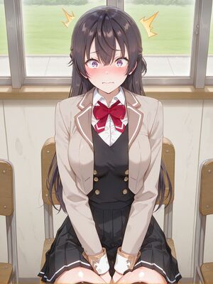 Oki Senpai -周防有希_014_Yuki_14