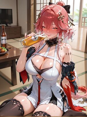 Oki Senpai - 長離_005_Changli_5