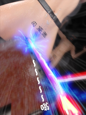 [小飞鼠]黑丝女警队05_163