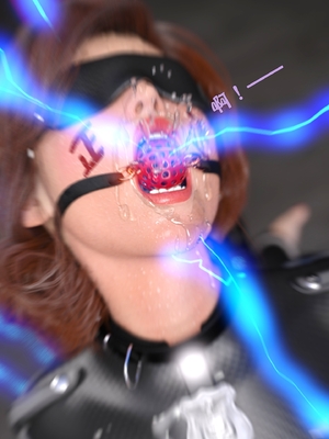 [小飞鼠]黑丝女警队05_167