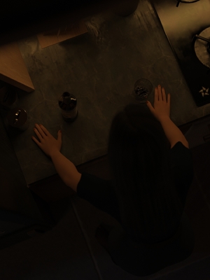 [小飞鼠]黑丝女警队05_171