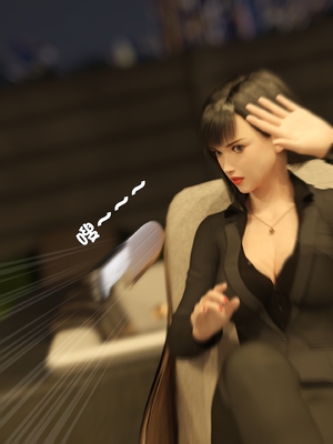 [小飞鼠]黑丝女警队05_180