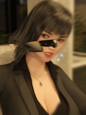 [小飞鼠]黑丝女警队05_182