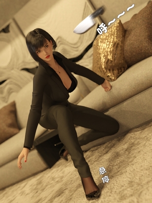 [小飞鼠]黑丝女警队05_187