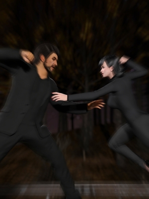 [小飞鼠]黑丝女警队05_241