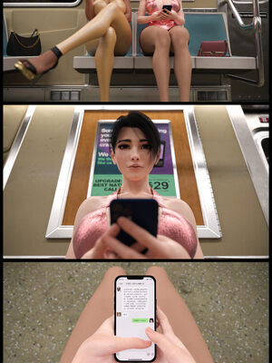 [哈达侠SFW]红叶-禁巷丝情_004