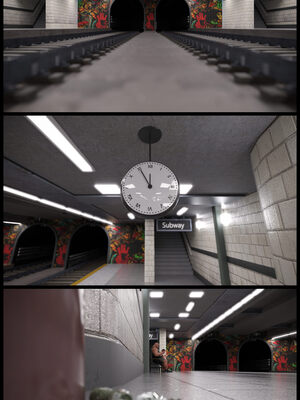 [哈达侠SFW]红叶-禁巷丝情_016