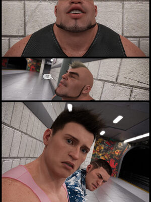 [哈达侠SFW]红叶-禁巷丝情_023