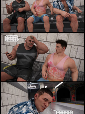 [哈达侠SFW]红叶-禁巷丝情_024