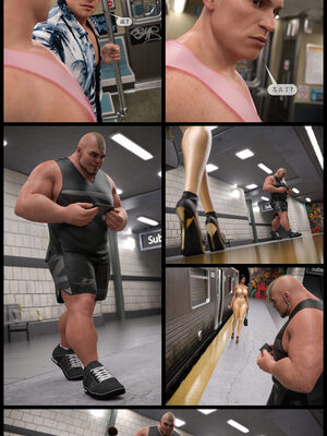 [哈达侠SFW]红叶-禁巷丝情_040