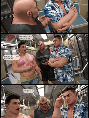 [哈达侠SFW]红叶-禁巷丝情_050