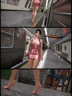 [哈达侠SFW]红叶-禁巷丝情_069