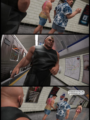 [哈达侠SFW]红叶-禁巷丝情_075