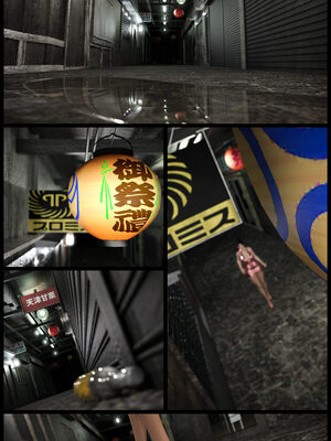 [哈达侠SFW]红叶-禁巷丝情_077