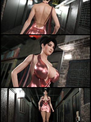 [哈达侠SFW]红叶-禁巷丝情_078