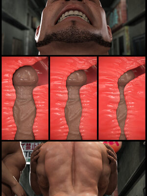 [哈达侠SFW]红叶-禁巷丝情_170