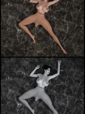 [哈达侠SFW]红叶-禁巷丝情_277