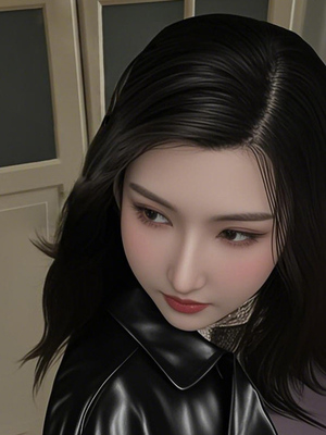 [鱼翔]枣泥之婶婶的陪伴