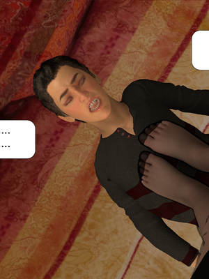 [鱼翔]枣泥之婶婶的陪伴_043