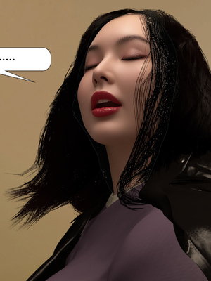 [鱼翔]枣泥之婶婶的陪伴_097