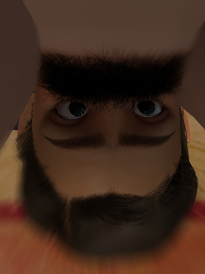 [鱼翔]枣泥之婶婶的陪伴_151