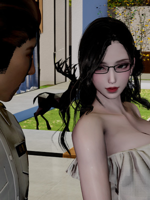 [Jayep]熟女牧场_004