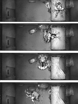 [こちょこちょ高校 (梵典)]乳辱の檻 壱-参+外傳~人妻捜査官・アツコ~[中国翻訳][疏碼]_029