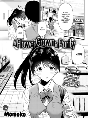 [ももこ] 籠もり日和 [英文] [無修正] [DL版]_003