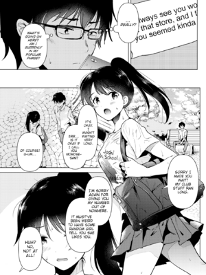 [ももこ] 籠もり日和 [英文] [無修正] [DL版]_005