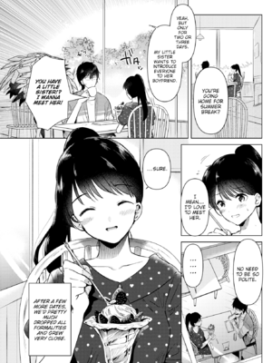 [ももこ] 籠もり日和 [英文] [無修正] [DL版]_007