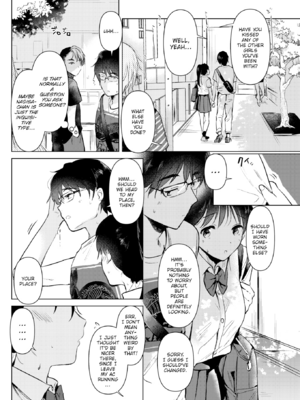 [ももこ] 籠もり日和 [英文] [無修正] [DL版]_010