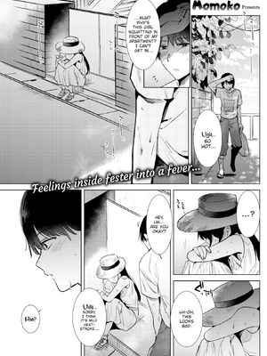 [ももこ] 籠もり日和 [英文] [無修正] [DL版]_027