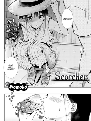 [ももこ] 籠もり日和 [英文] [無修正] [DL版]_028